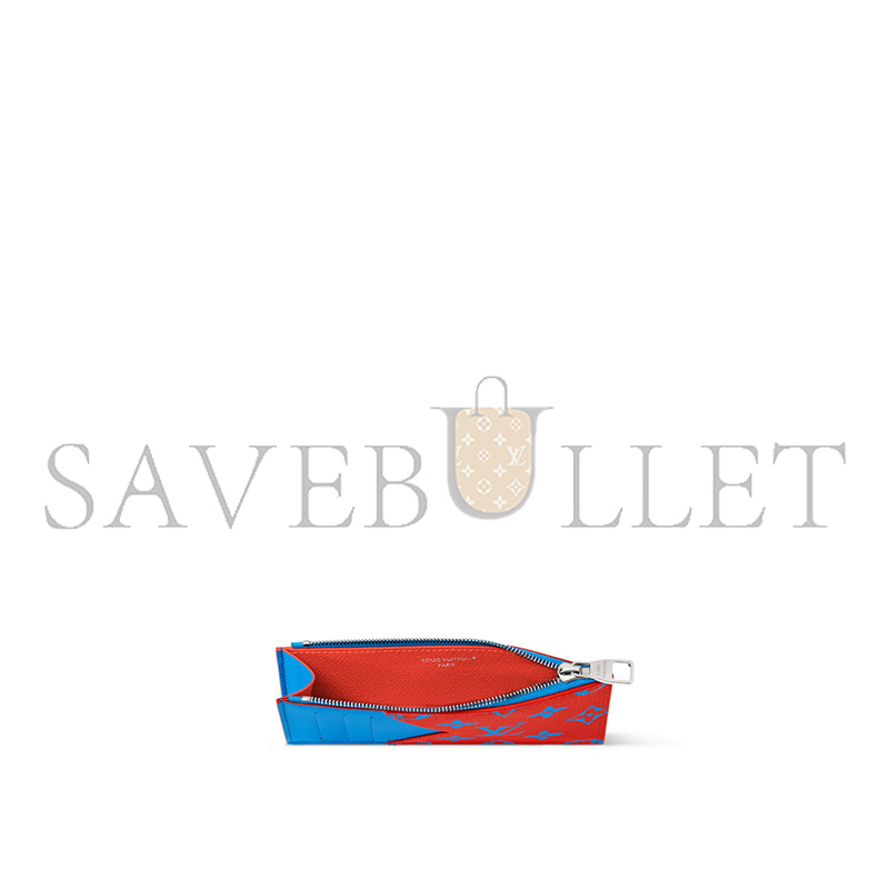 l0*is V*t0n coin card holder m14762 (14.5*8*1cm)